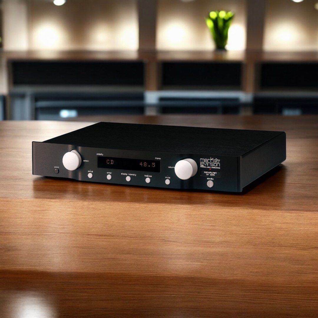 Mark Levinson No. 320S