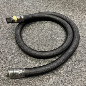 Pre Owned HiFi - New & Pre-owned Hi-Fi | SoundTribeAsia Shunyata Research Zitron Anaconda E-Tron powercord C-19 20A (1.75m)