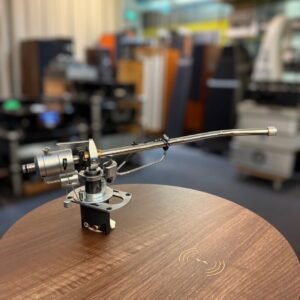 Pre Owned HiFi - New & Pre-owned Hi-Fi | SoundTribeAsia SME 3012R Tonearm