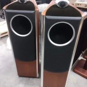Pre Owned HiFi - New & Pre-owned Hi-Fi | SoundTribeAsia Tannoy TD10