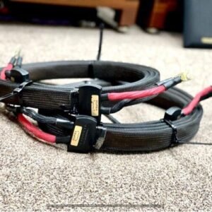 Pre Owned HiFi - New & Pre-owned Hi-Fi | SoundTribeAsia Wireworld Eclipse 6 Speaker Cable