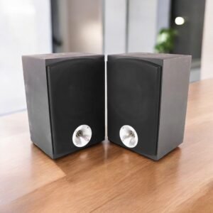 Bookshelf vs Floorstanding Speakers: HDBs and Condos - New & Pre-owned Hi-Fi | SoundTribeAsia Zu Tone