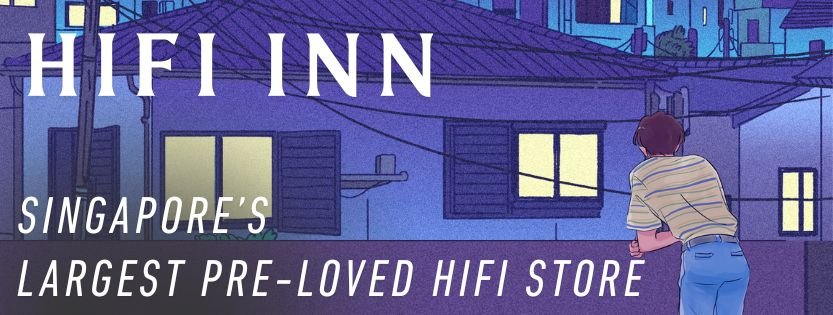 Hifi Inn Audio banner
