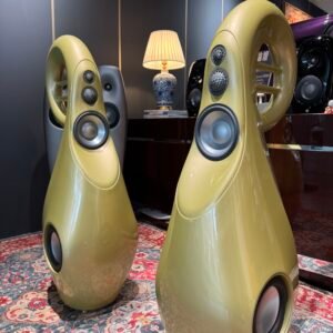 Pre Owned HiFi - New & Pre-owned Hi-Fi | SoundTribeAsia Vivid Audio G3 Speaker