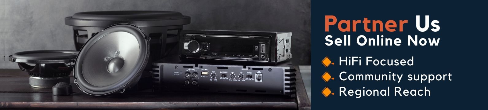 partner us soundtribeAsia pre-owned hifi new hifi