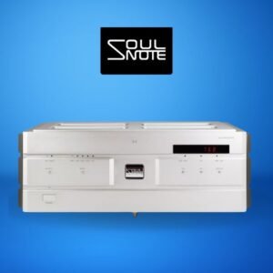 SoundTribeAsia Used Hifi - New & Pre-owned Hi-Fi | SoundTribeAsia SOULNOTE D-3 DAC