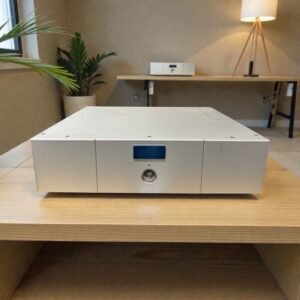 Pre Owned HiFi - New & Pre-owned Hi-Fi | SoundTribeAsia Goldmund Telos 280