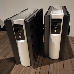 Mark Levinson No.53 Reference Monoblock