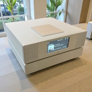 Pre Owned HiFi - New & Pre-owned Hi-Fi | SoundTribeAsia Metronome AQWO 2 and Elektra Power Supply