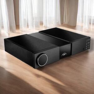 Pre Owned HiFi - New & Pre-owned Hi-Fi | SoundTribeAsia Naim NAC 332 Preamplifier