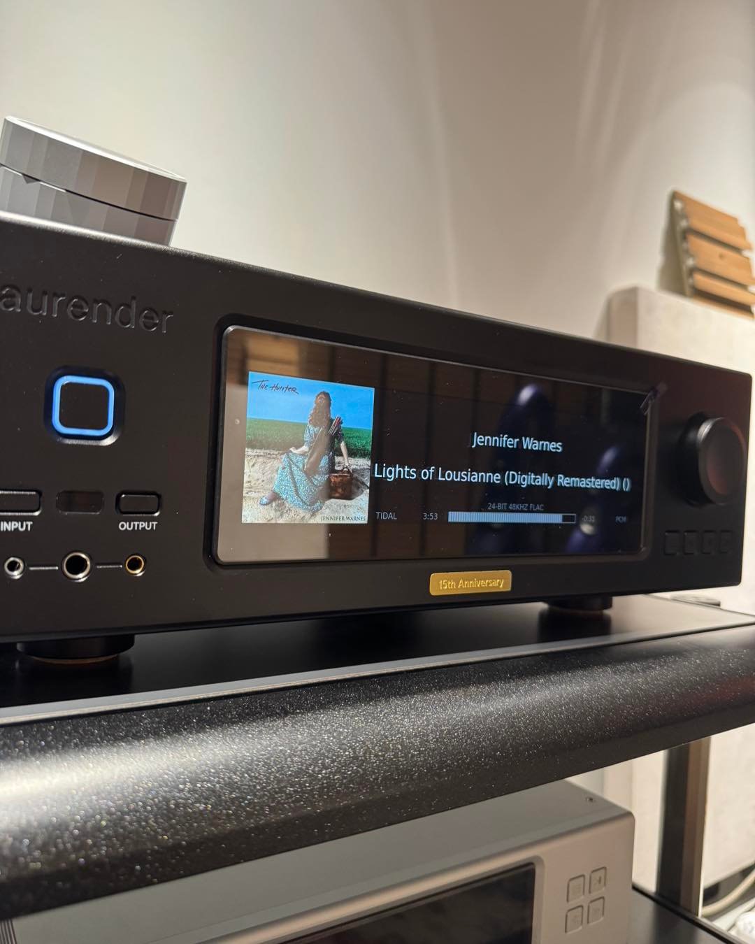 617571058_1309367664566269_4984867402674706645_n Aurender A1 music server - New & Pre-owned Hi-Fi | SoundTribeAsia