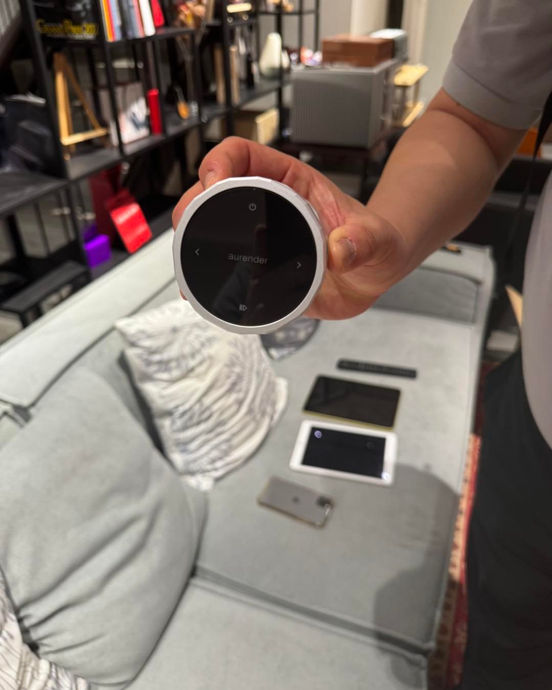 617592785_1309367674566268_8107161513131308530_n Aurender A1 music server - New & Pre-owned Hi-Fi | SoundTribeAsia