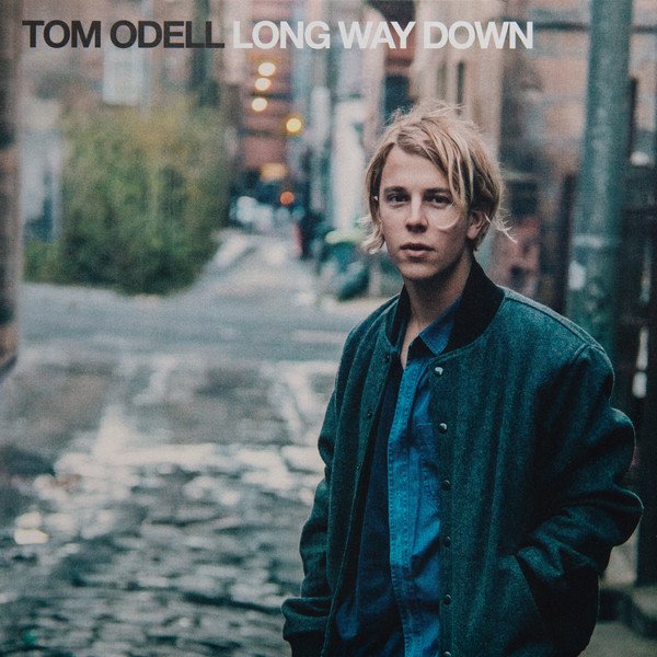 Tom Odell - Long Way Down - New & Pre-owned Hi-Fi | SoundTribeAsia Tom Odell Long Way Down