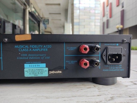 musical_fidelity_a120_10th_ann_1769942145_287a34fc_progressive Musical Fidelity A120 10th Anniversary Integrated Amplifier - New & Pre-owned Hi-Fi | SoundTribeAsia