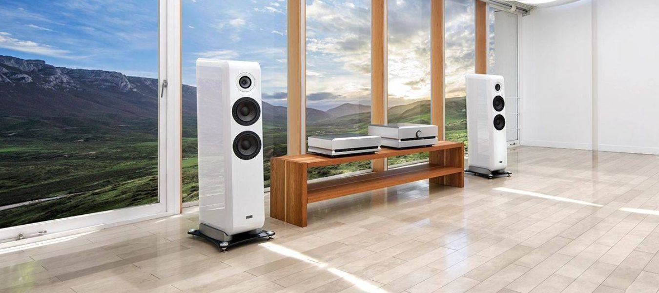 Audio Line Singapore