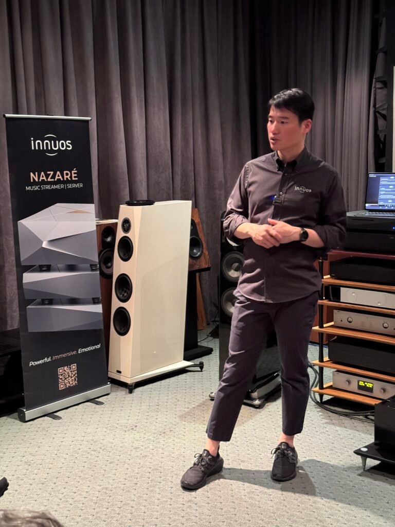 innuos nazare singapore