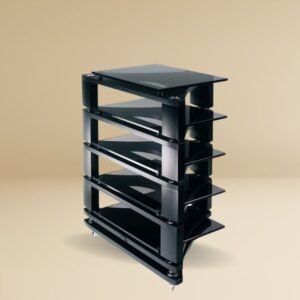 Naim Fraim level hifi rack