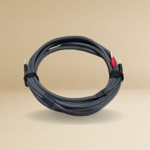 Witch Hat Audio Phantom Speaker Cable