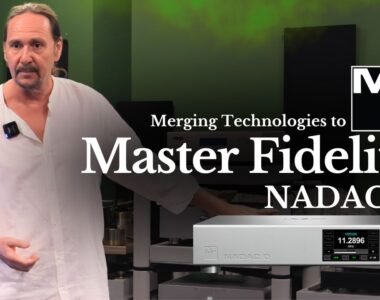 Master Fidelity NADAC D