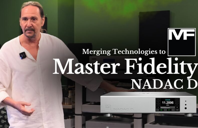 Master Fidelity NADAC D