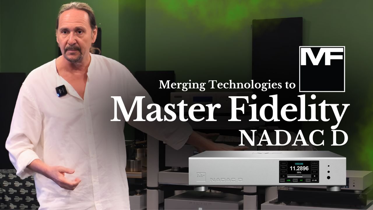 Master Fidelity NADAC D