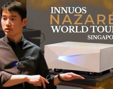 innuos nazare singapore