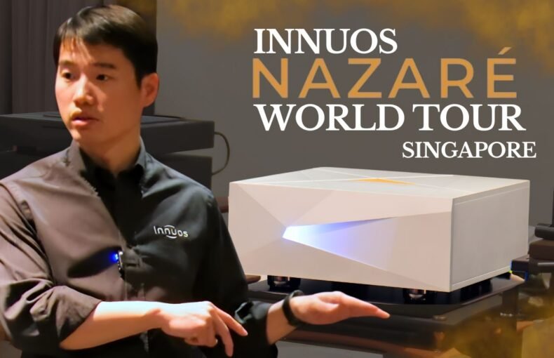 innuos nazare singapore