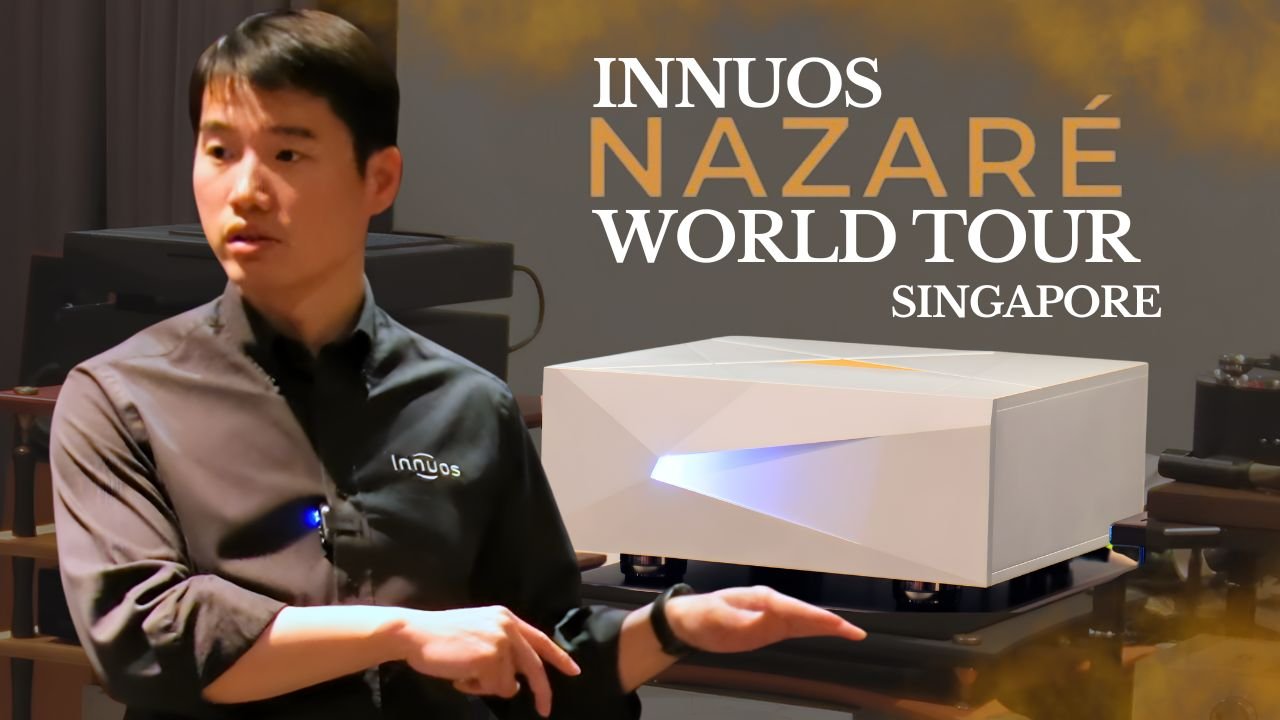 innuos nazare singapore