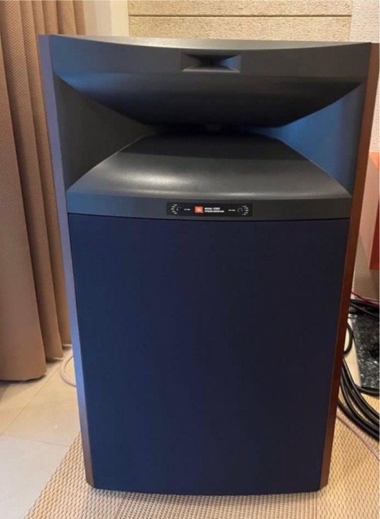 JBL 4635