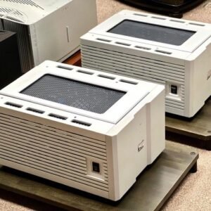 Pre Owned HiFi - New & Pre-owned Hi-Fi | SoundTribeAsia Soulnote M3 mono amplifier