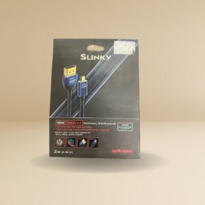 AudioQuest HDMI Ethernet Cable (2 m)