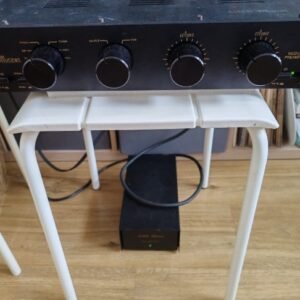 Innuos Nazare World Tour Lands in Singapore at Cornerstone Audio - New & Pre-owned Hi-Fi | SoundTribeAsia Audible Illusions Modulus 3