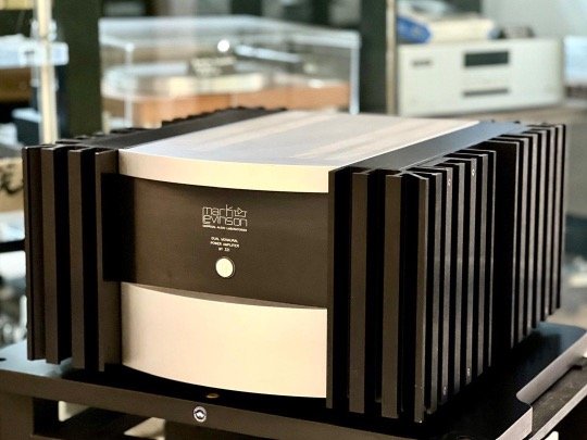 Mark Levinson 331 Power Amp