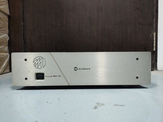 mccormack_dna125_power_amplifi_1775560806_1eab28c1_progressive McCormack DNA-125 Power Amplifier - New & Pre-owned Hi-Fi | SoundTribeAsia