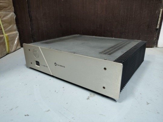 McCormack DNA-125 Power Amplifier