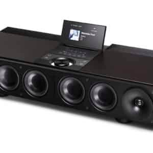 Primare Allt-I-Ett all in one audio system