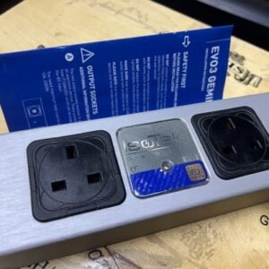 What Makes a Speaker Sound “Good”? Bass, Clarity, Imaging Explained - New & Pre-owned Hi-Fi | SoundTribeAsia Isotek Gemini Evo3 Power Distributor