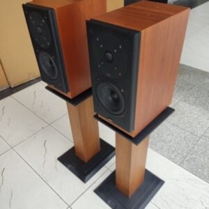 Chario Premium 1000 Speakers
