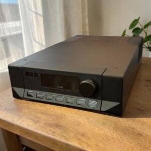 Cyrus i7-XR Integrated Amplifier