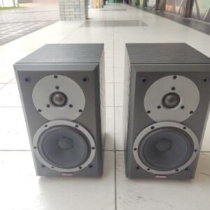 Dynaudio DM 2/6 Bookshelf Speakers