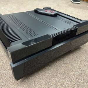 Gryphon Diablo 120 Integrated Amplifier