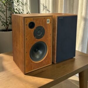 Harbeth M30 Mastering Series Speaker