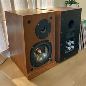 ProAc Response 1SC Bookshelf Speaker