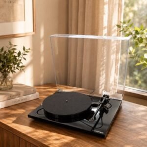 Rega RP8 Turntable