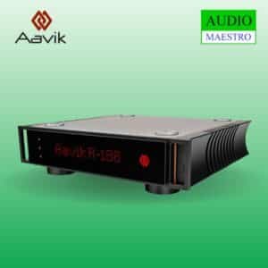 Aavik Acoustics R-188 Phono Stage