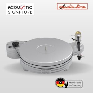 Acoustic Signature Merlin NEO Turntable