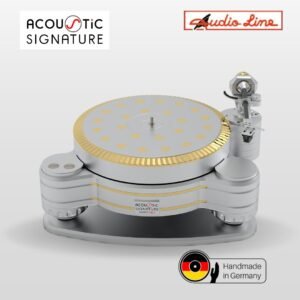 Acoustic Signature Thirty NEO Turntable