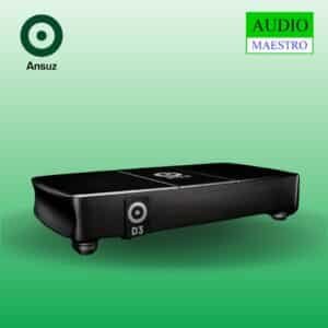 What Makes a Speaker Sound “Good”? Bass, Clarity, Imaging Explained - New & Pre-owned Hi-Fi | SoundTribeAsia Ansuz Mainz8 D3 Power Distributor