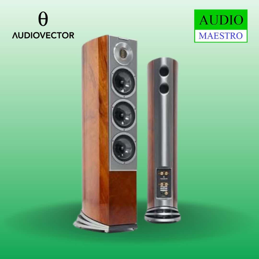 Audiovector R5 Arrete Speakers