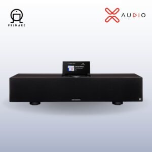 Primare ALLT-I-ETT All-In-One
